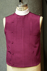ANGLICAN VEST