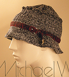 BUCKET BEENIE
