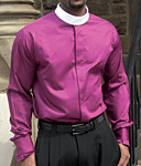 Clerical Shirt