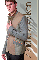 JARED/LOGO