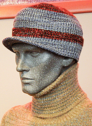 SKULLY 15