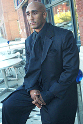 Tyree tux